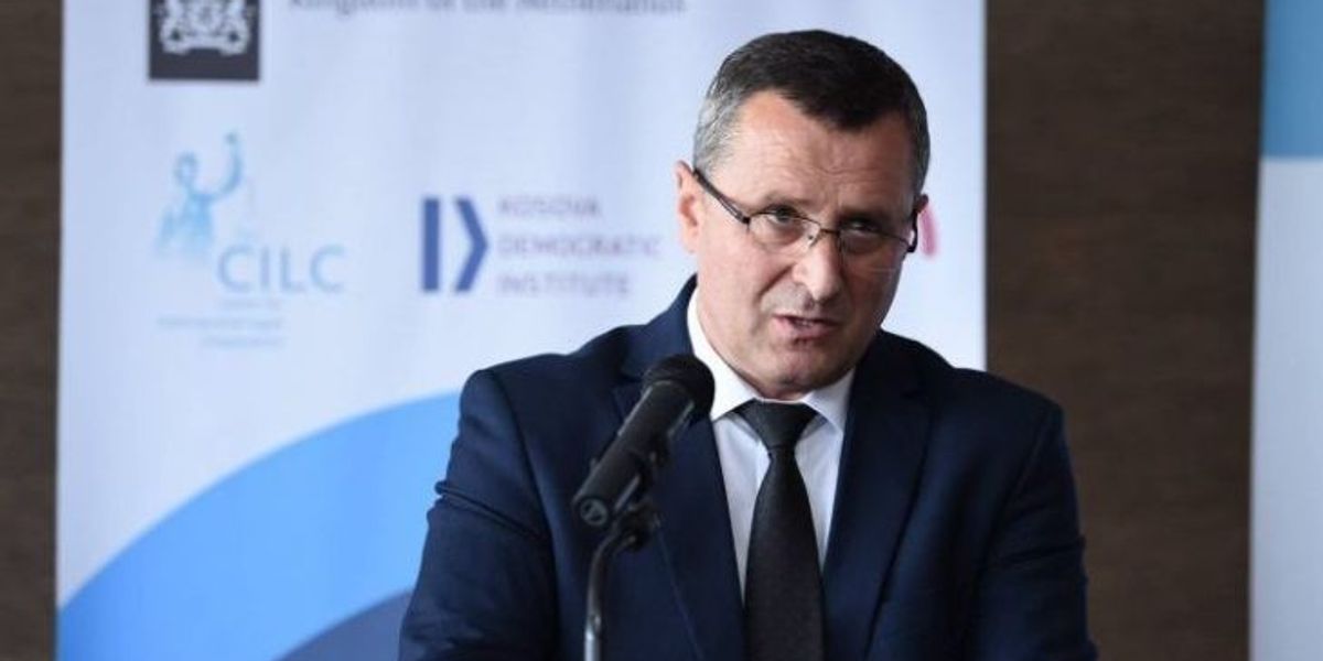 Hetimet për rastin Jasharaj afër finalizimit