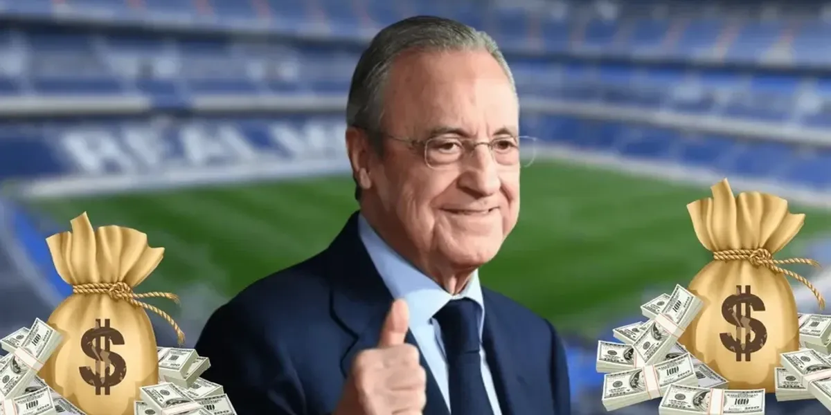 Real Madrid fiton 92 milionë € nga shitja e lojtarëve të