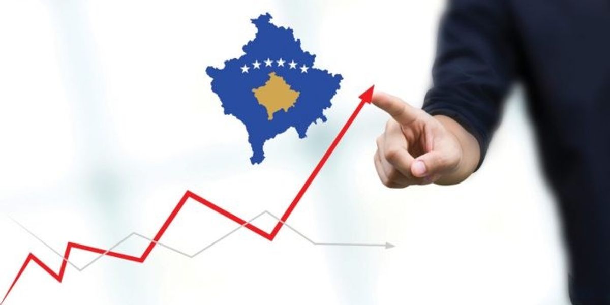 Kosovë: Rritet punësimi dhe fondi i pagave në shërbime