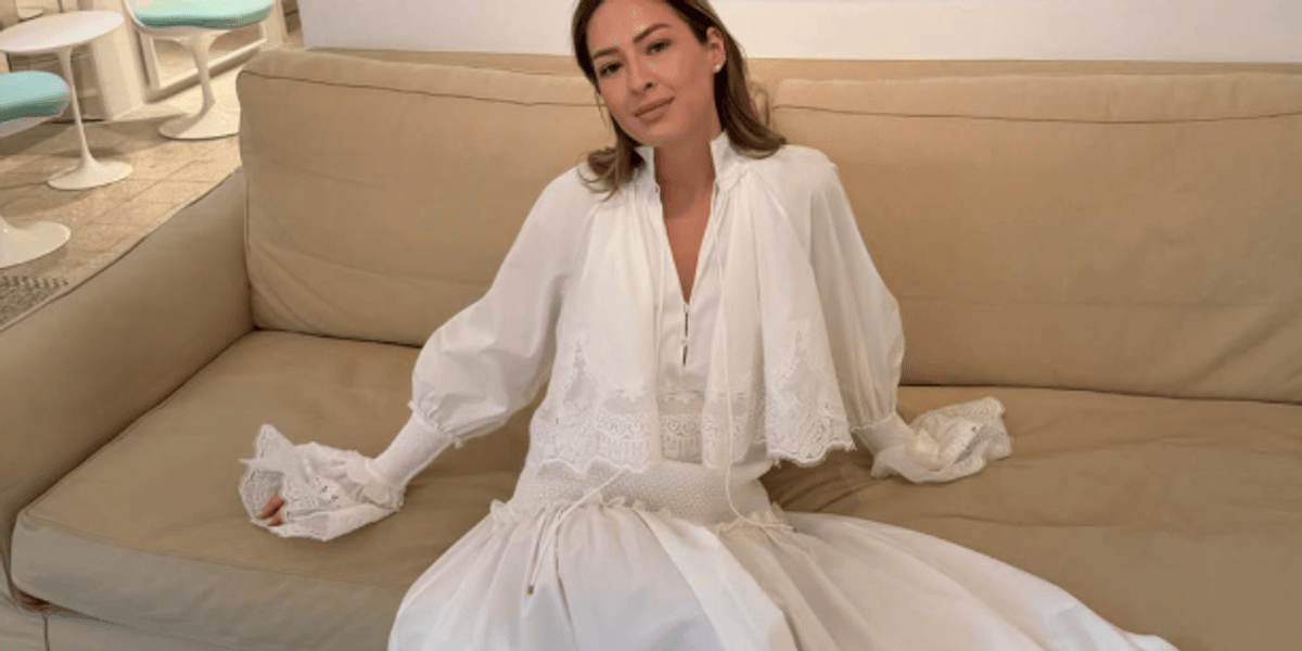 Françeska Murati: Jeta në Tiranë, larg ritmit të Londrës
