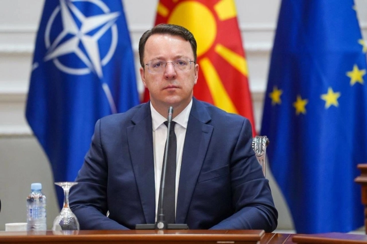 Maqedonia e Veriut nis sistemin e ri për import-eksport