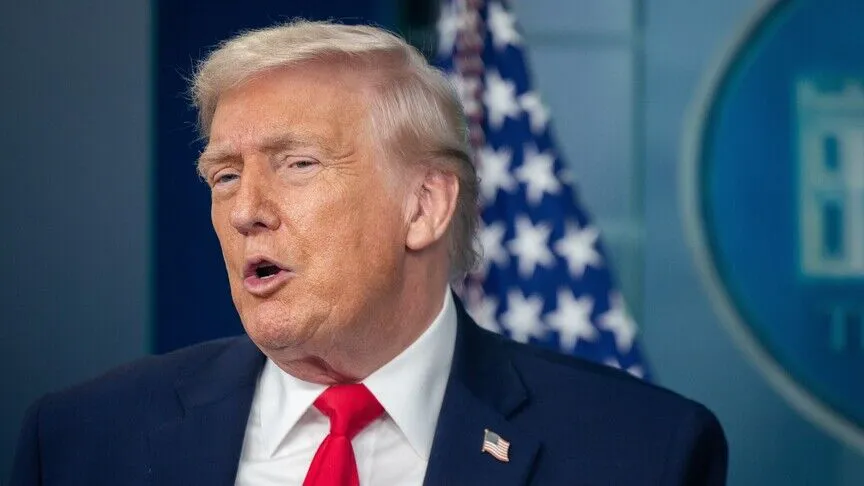 Trump: Irani duhet të zgjedhë marrëveshjen ose pasojat