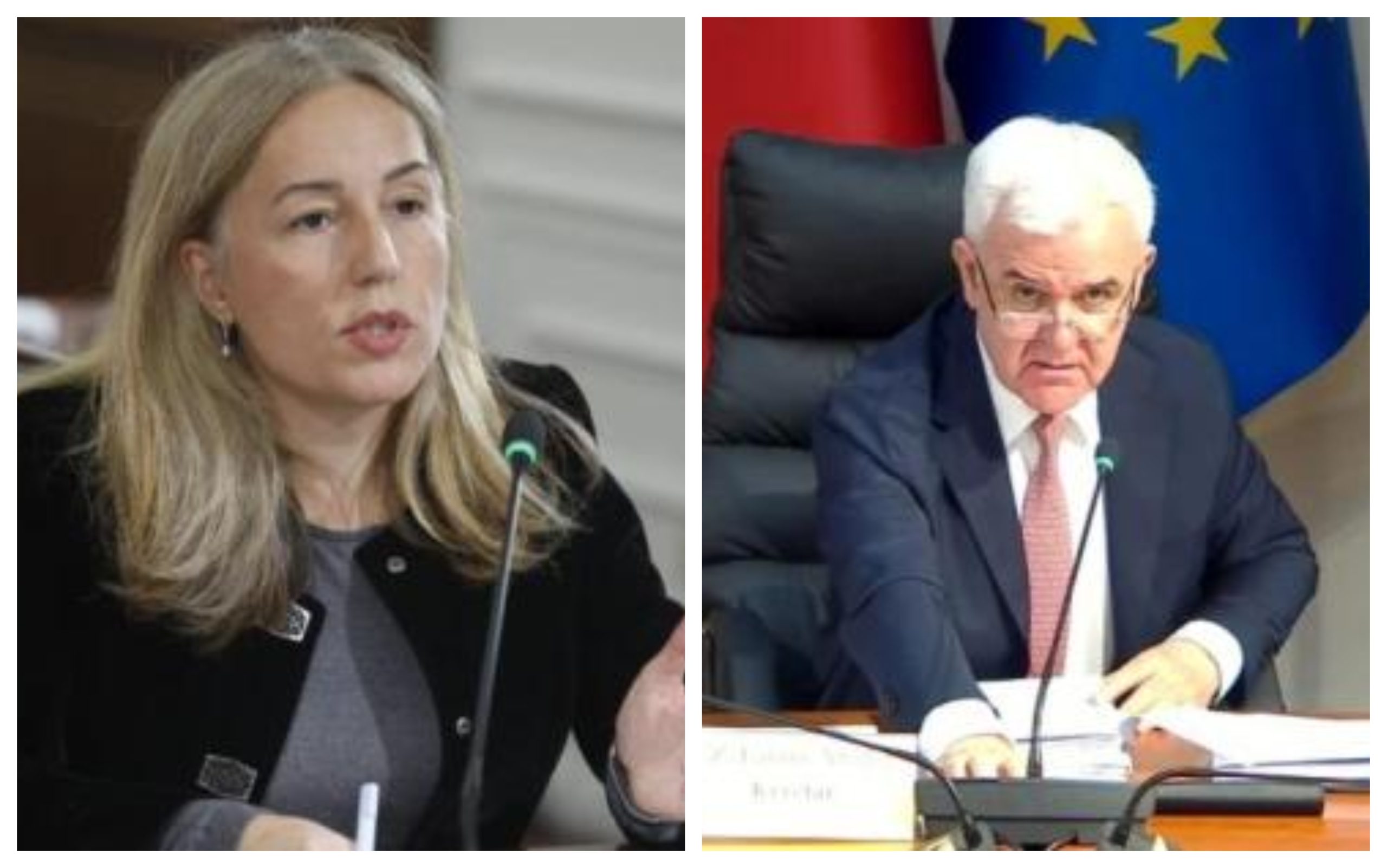 KLP: Xhafaj kritikon Bogdanin për vakancat në prokurori