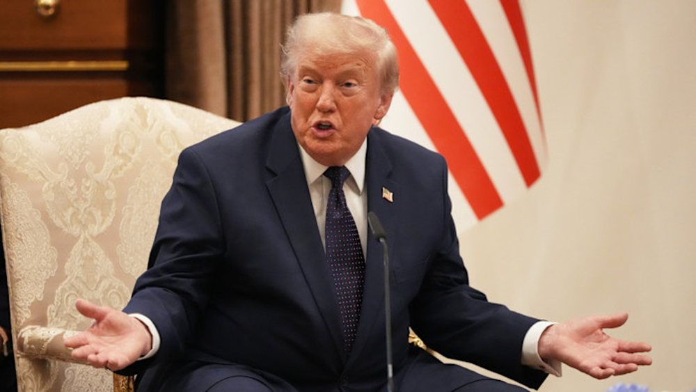 Trump koordinoi përgjigjen ndaj Iranit nga Turqia