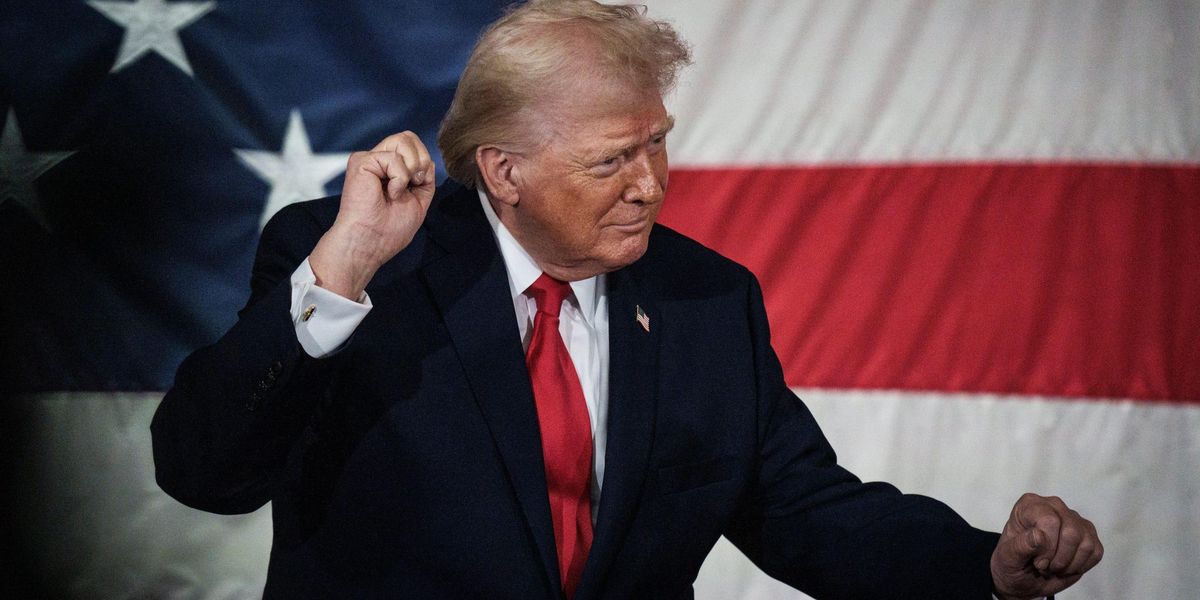 Trump: “Amerika s’ka qenë kurrë më e fortë”