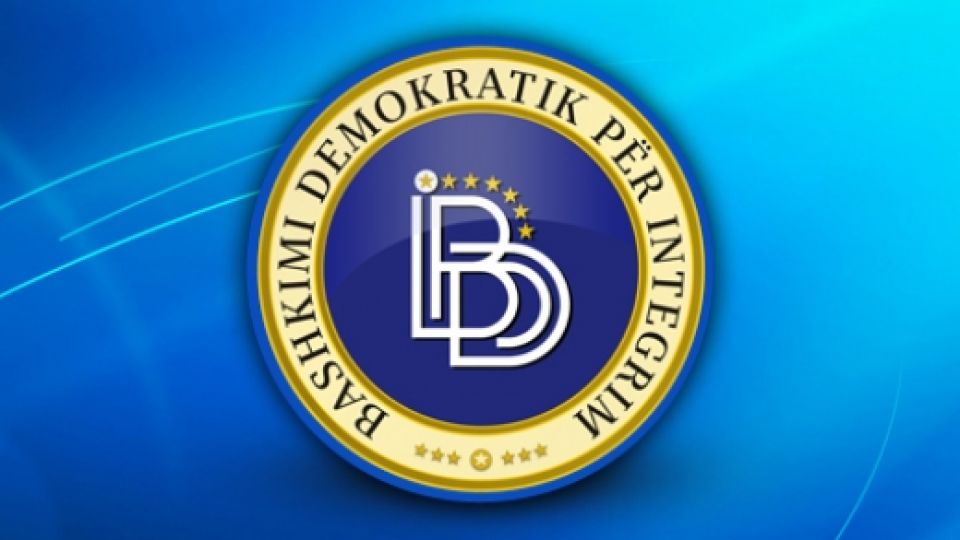 BDI nis rezistencën qytetare për Marrëveshjen e Ohrit