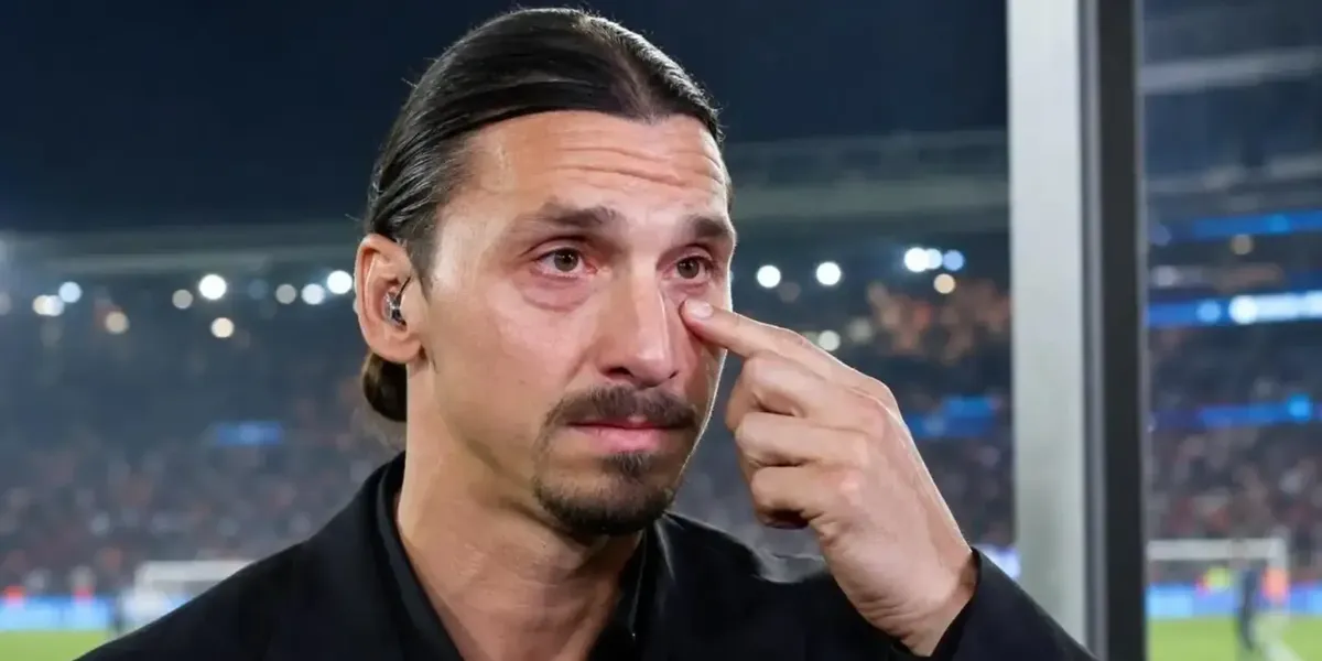 Ibrahimovic: Katër ose pesë kartonë të kuq për mua