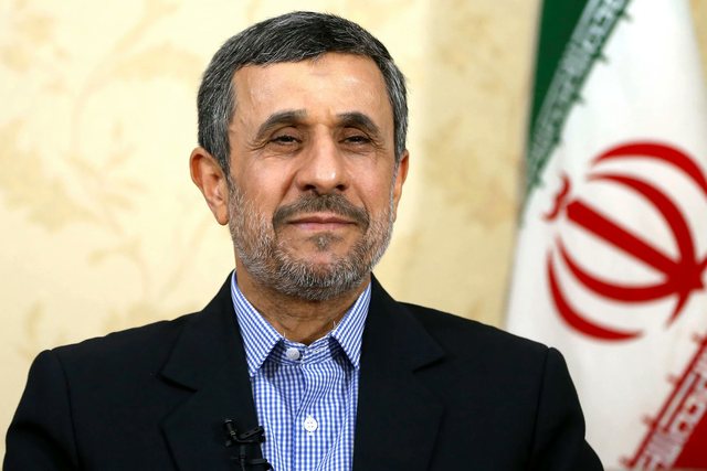 Mossadi tentoi të ndryshonte regjimin në Iran me