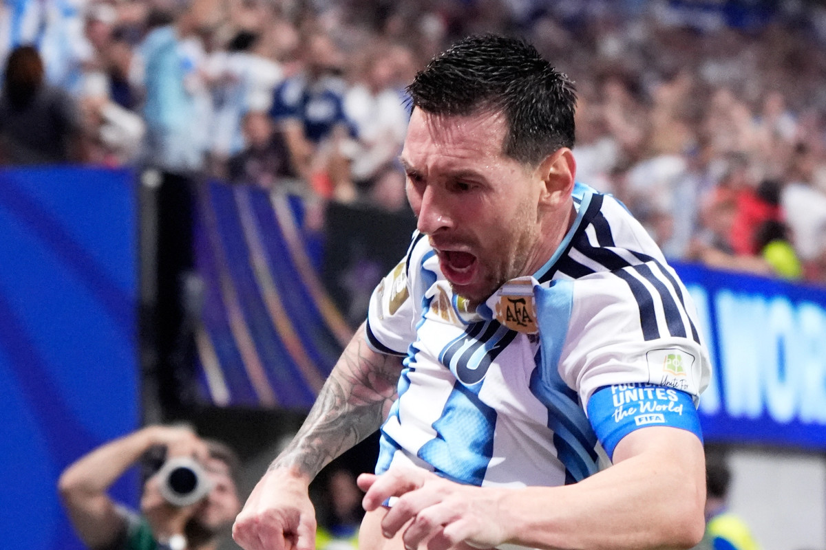 Messi pas fitores: Ky grup nuk dorëzohet kurrë