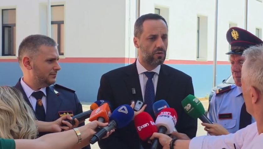 Lamallari: Protesta e ligjshme, por jo dhunë ndaj policisë