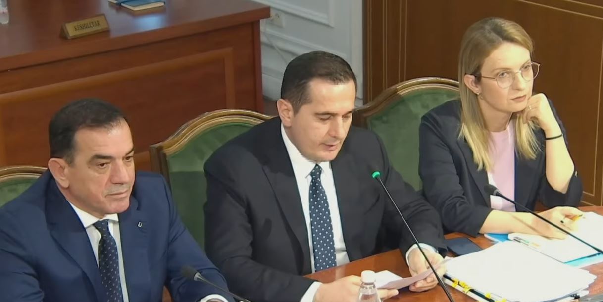 Braho: SPAK dhe BKH duhet të kenë pavarësi operacionale
