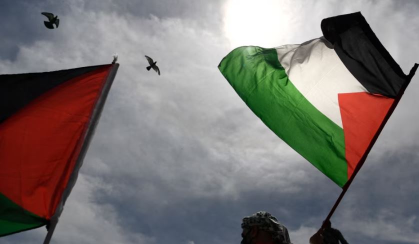 Tre palestinezë plagosen në Bregun Perëndimor