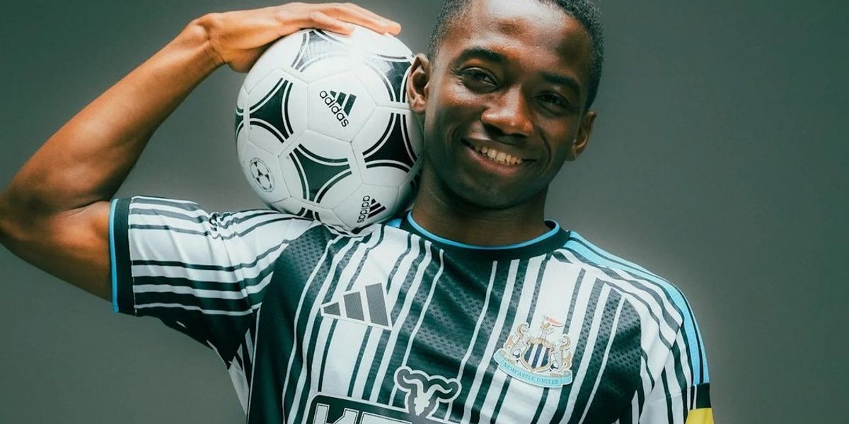 Newcastle blen Bazoumana Toure nga Hoffenheim