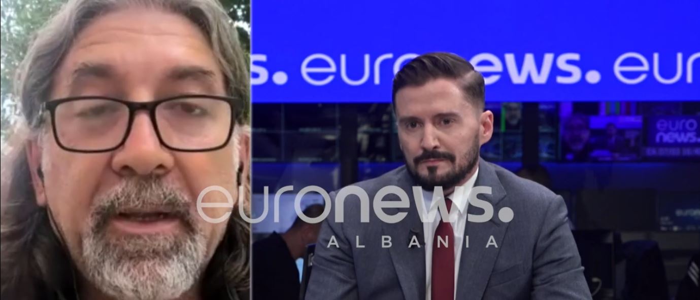 Avokat Matlija: Dhuna dëmton protestën, populli protagonist