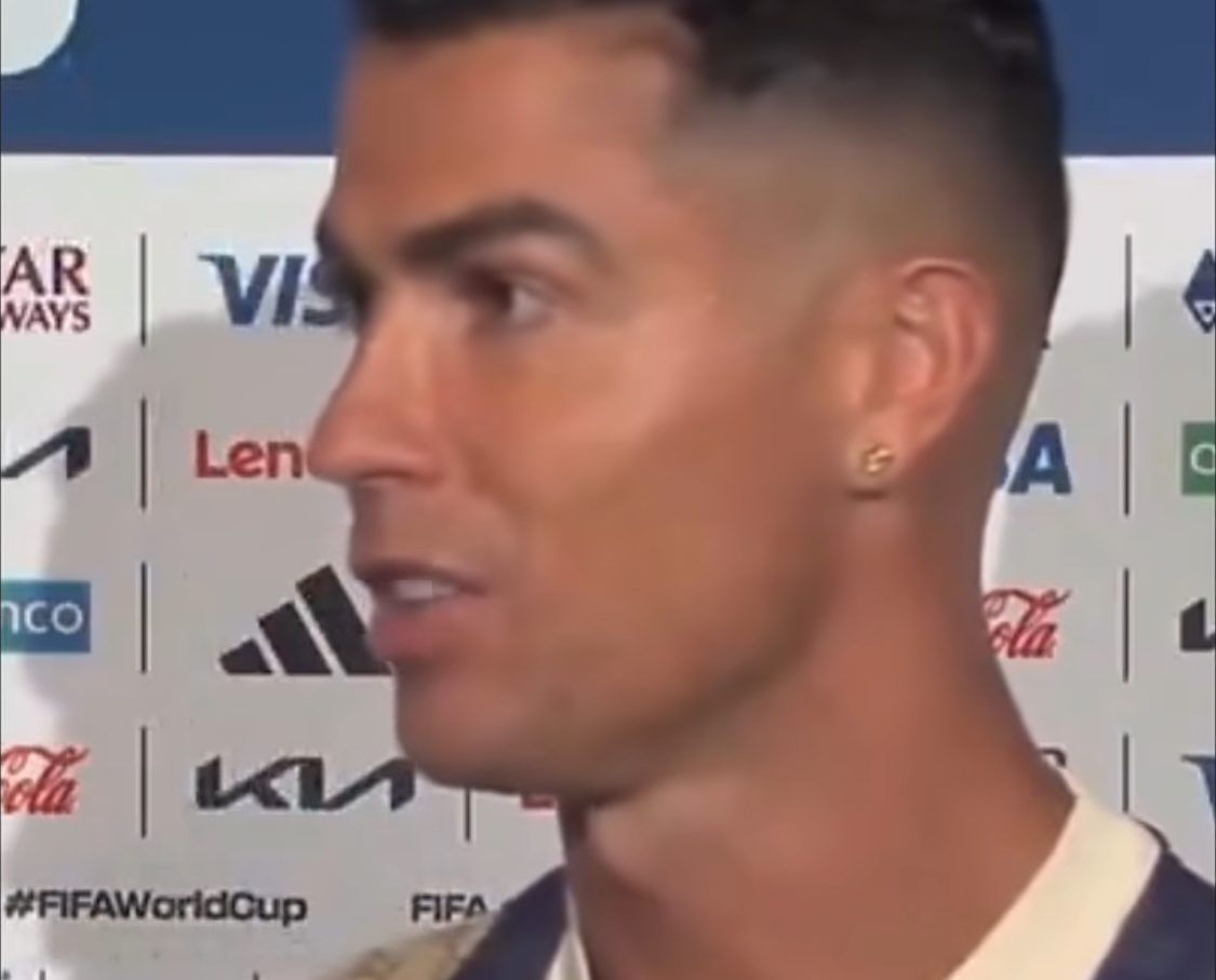 Ronaldo tërhiqet nga Kombëtarja portugeze