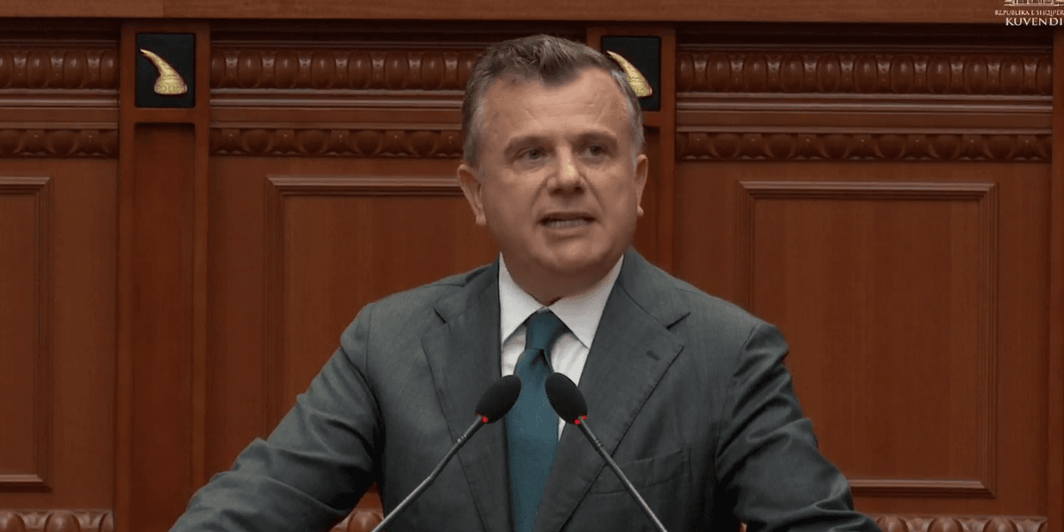 Balla: Pak ditë deri në dialog me protestuesit