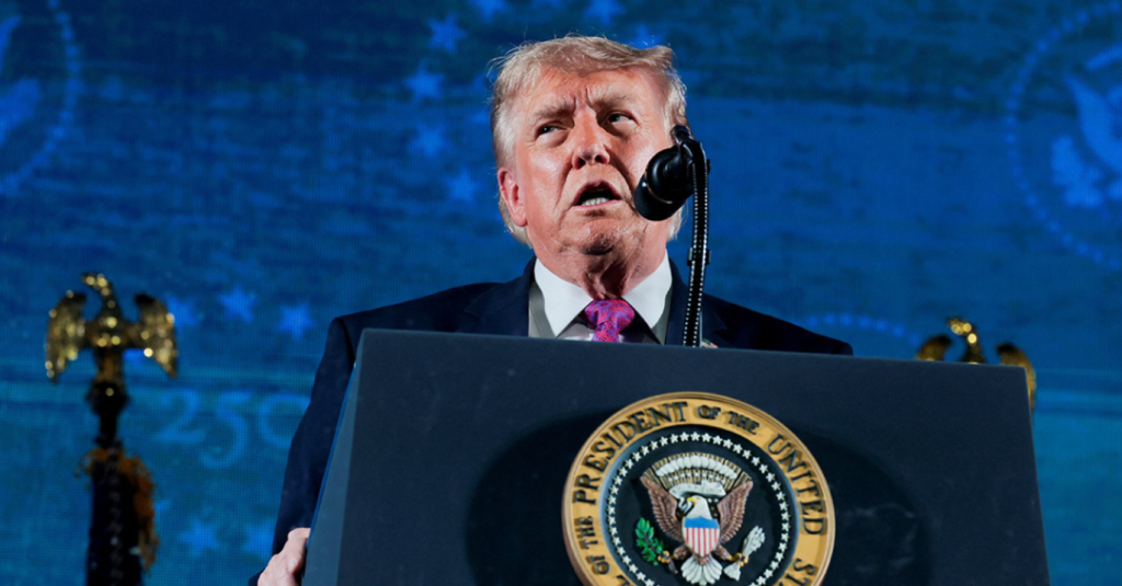 Trump: Zgjidhja për luftën në Ukrainë afër