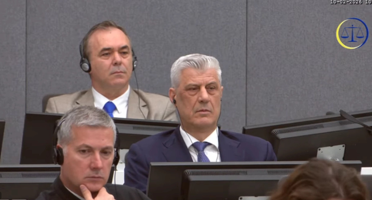 Aktgjykimi në Hagë: Mbi 29 mijë faqe mund të shkaktojnë