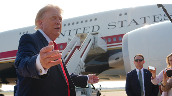 Trump: SHBA-të s'duhet të mbajnë marrëdhënie të njëanshme