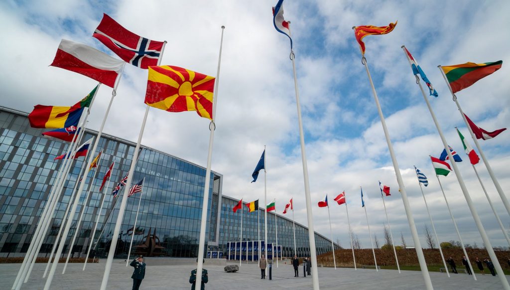Samiti i NATO-s: Turqia synon forcimin e rolit strategjik