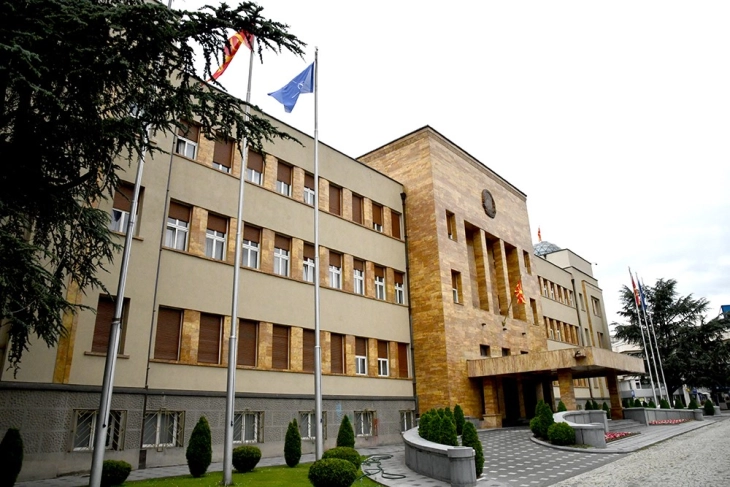 Ribalanci i Buxhetit 2026, Komisioni shyrton amendamentet