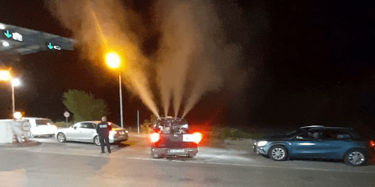 Kamenicë: Përfundon procesi i DDD-së në gjithë komunën