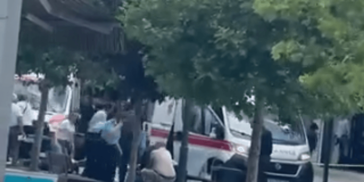 Podujevë: Tre të plagosur nga të shtënat me armë zjarri