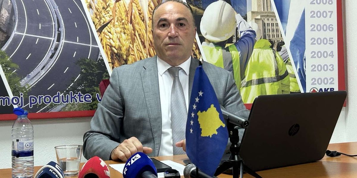 AKB: Goditja ndaj "Vita" dëmton ekonominë vendase