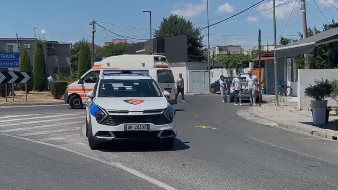 Vrasje në Shkodër: 62-vjeçari ekzekuton bashkëshorten