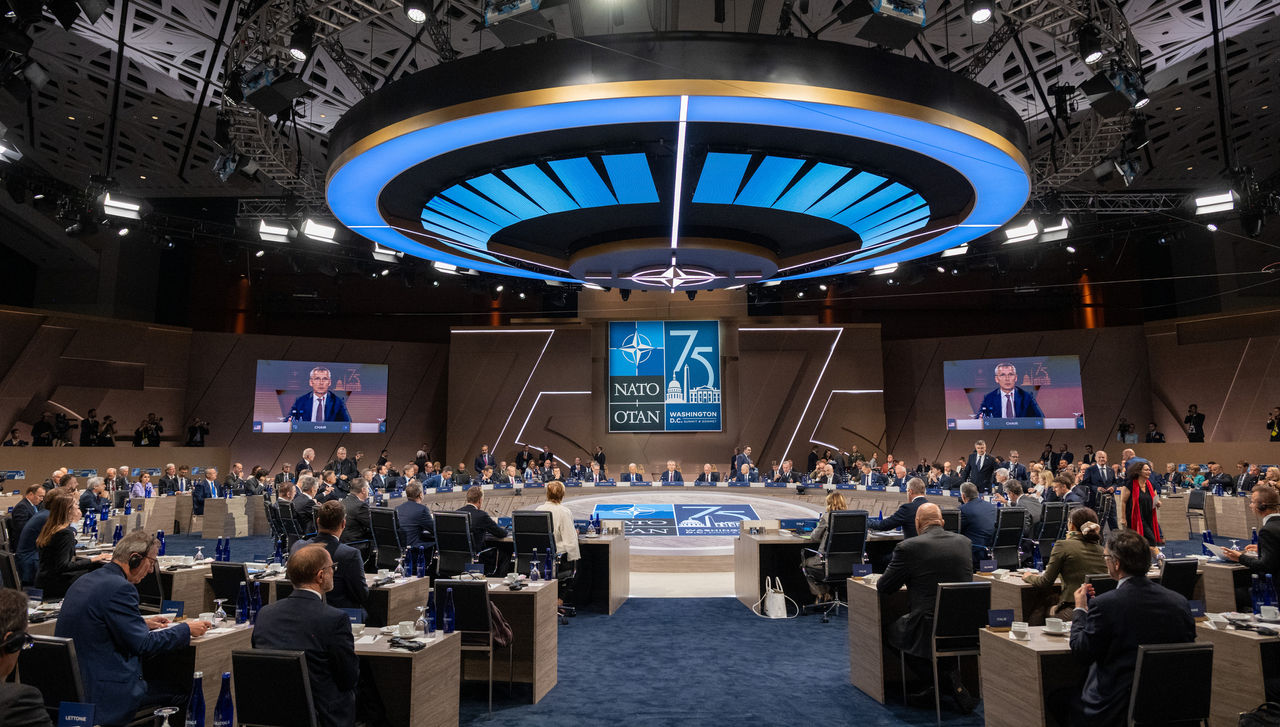 Samiti i NATO-s në Shqipëri vihet në pikëpyetje