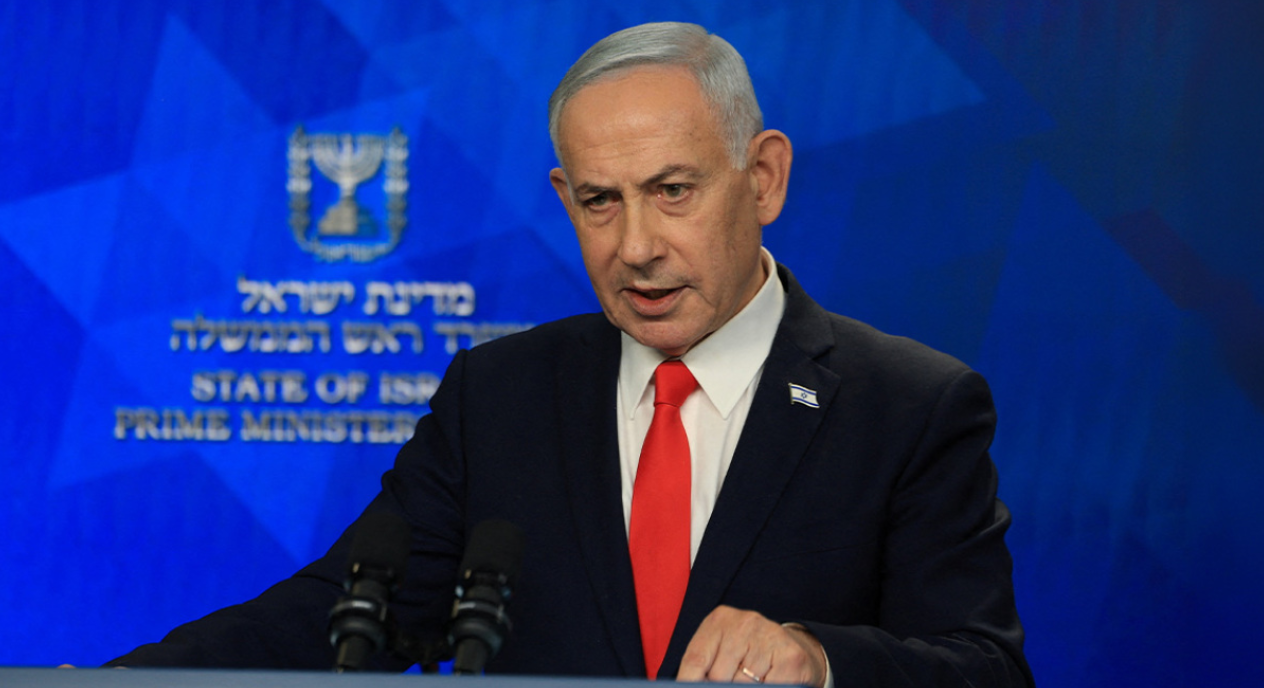Netanyahu kërkon bllokimin e shitjes së F-35 Turqisë