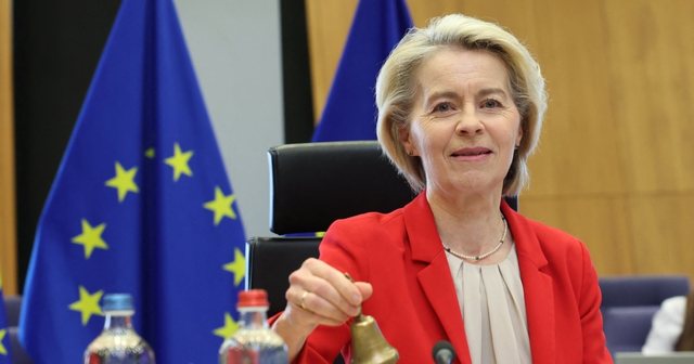 BE i hap dritën jeshile Serbisë për negociata