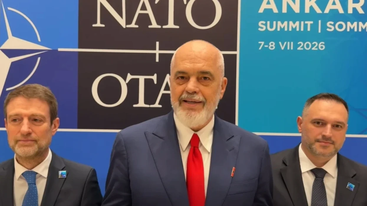 Samiti i NATO-s 2027 në Shqipëri: Reagon Rama