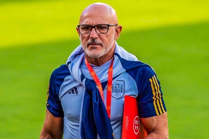 De La Fuente: Spanja përballet me Portugalinë në Kupën e