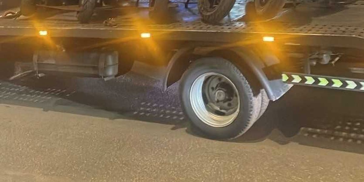 Gjoba në Prishtinë: 132 shkelje ndaj motoçikletave