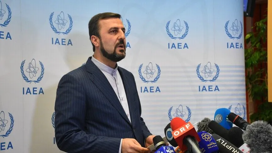 Irani i përgjigjet Trumpit: Kuptohet vetëm gjuha e forcës