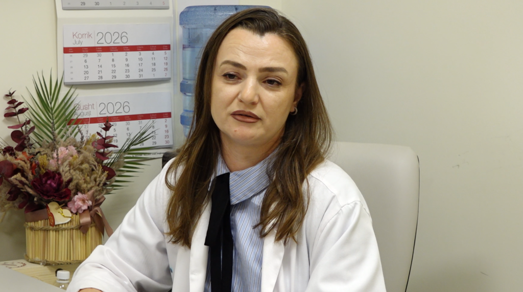 Verë, alkool e droga: Mjekët paralajmërojnë rreziqet