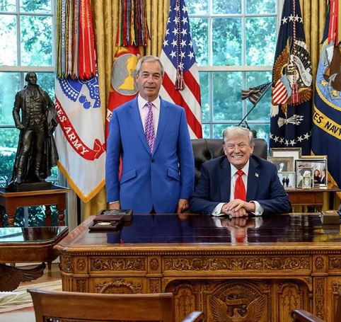 Donald Trump fitoi 2 miliardë dollarë pas largimit nga