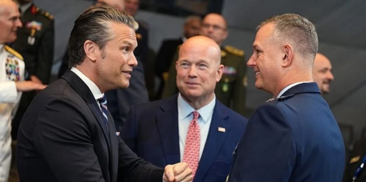 NATO: Evropa plotëson boshllëqet pas reduktimit të SHBA-së