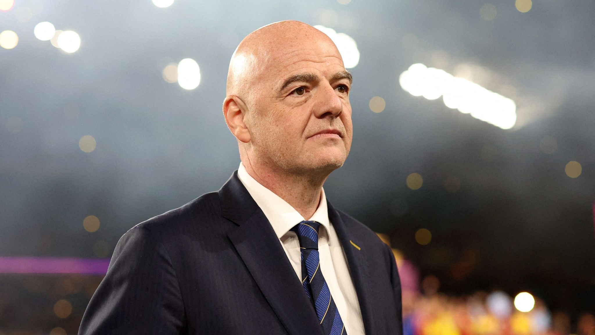 Parlamenti Europian kërkon hetim ndaj Presidentit të FIFA-s