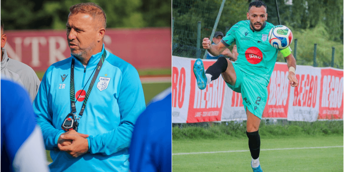 Drita synon rezultat pozitiv kundër Kauno Žalgiris