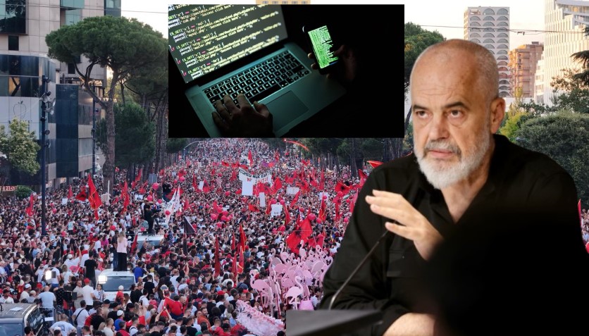 Kryeministri mobilizon patronazhistë për komente online