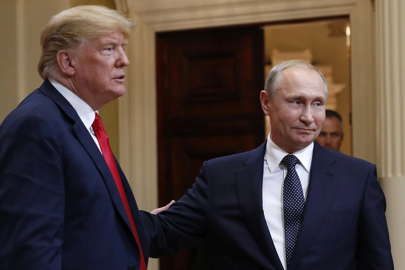 Putin dhe Trump, Kremlini: Do të takohen sërish së shpejti