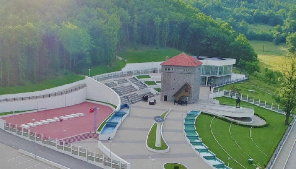 Hetim për dëmtimin e Kompleksit Memorial “Zahir Pajaziti”