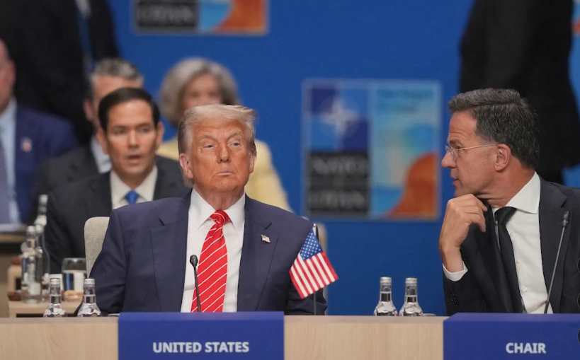 Trump kritikon Iranin, i quan "të këqij dhe të sëmurë"