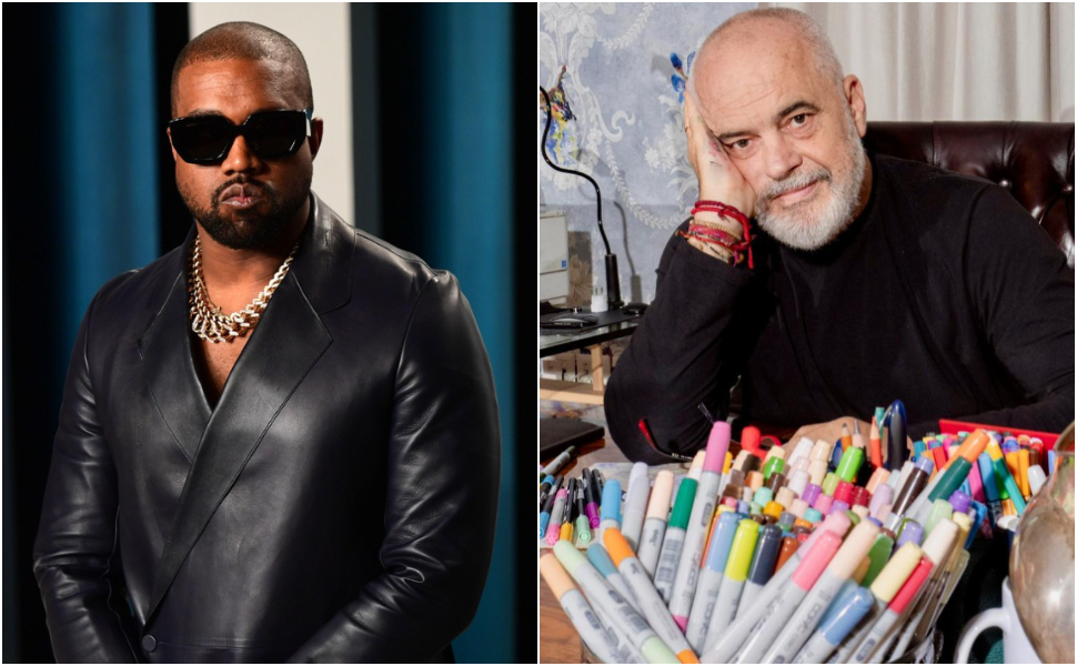 Rama: Koncerti i Kanye West thyen rekordin e shitjes së
