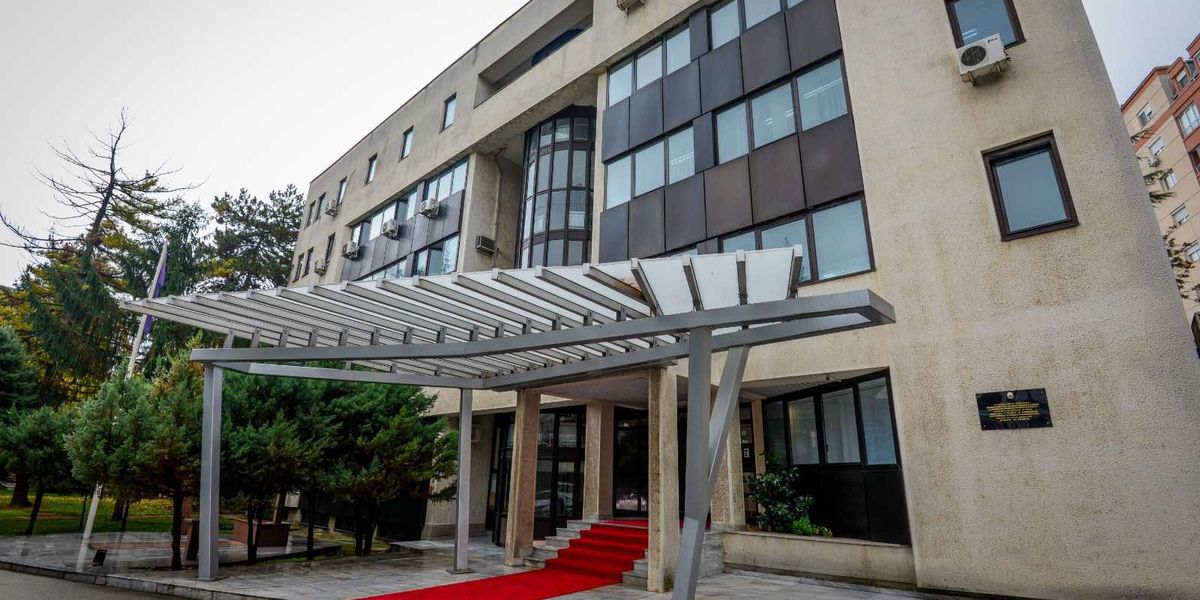 Kriminaliteti në Maqedoni ulje rekord, niveli më i ulët në