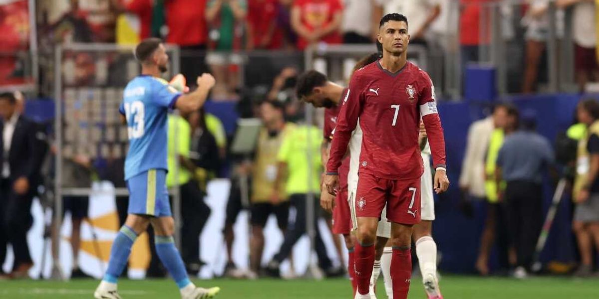 Ronaldo reflekton pas eliminimit, pa konfirmuar të ardhmen