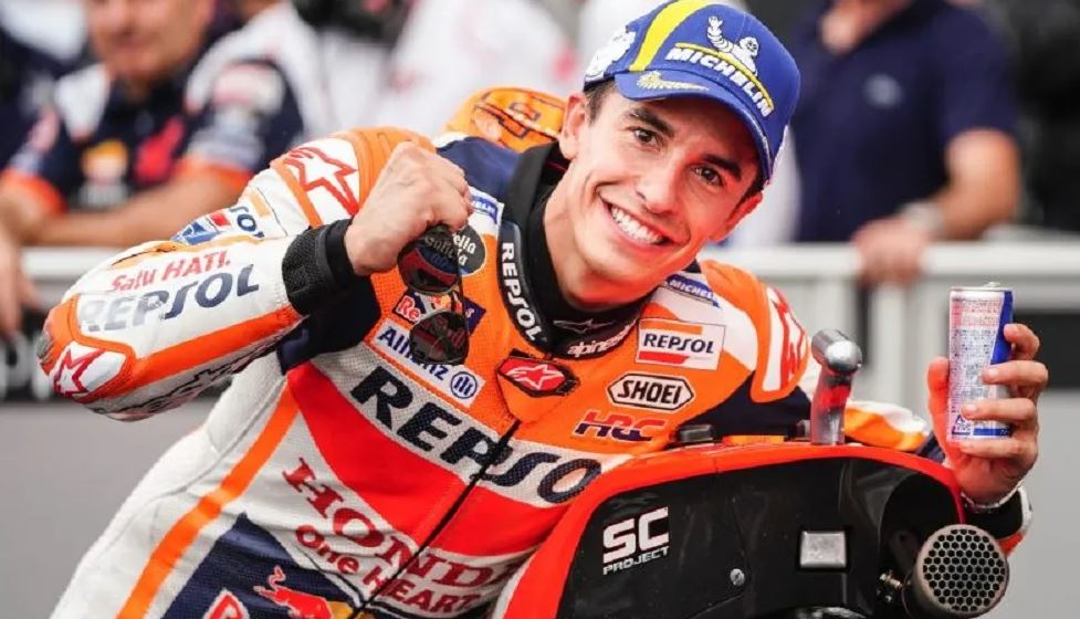 Markez: Nuk kaloj te makinat pas MotoGP