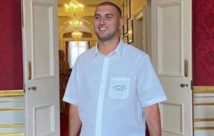 Vlorë: Granit Pepnika dhe dy të tjerë mbeten në burg